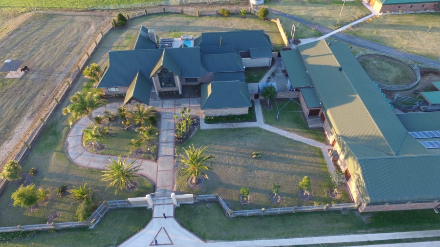 3 Bedroom Property for Sale in Glentana Western Cape